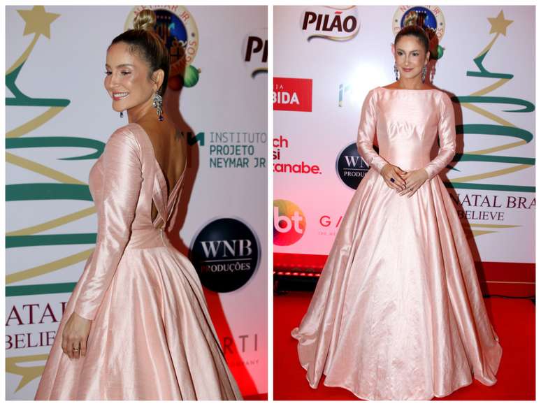 Claudia Leitte (Fotos: Thiago Duran/AgNews)