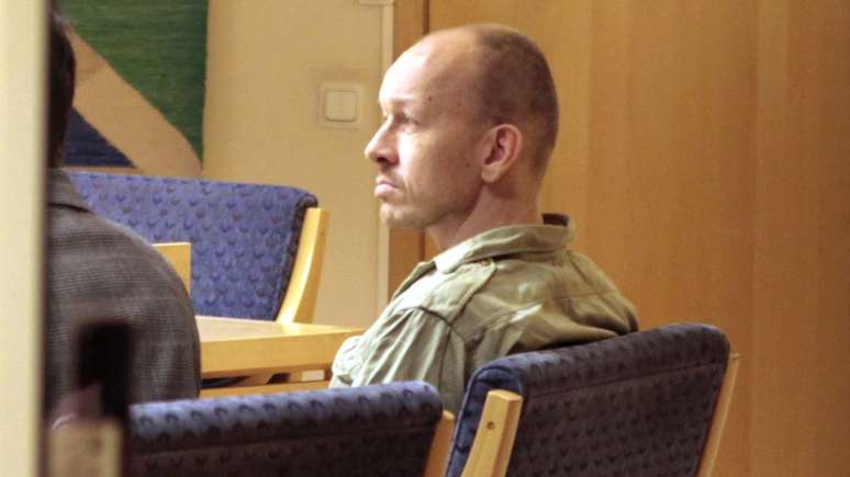 Peter Mangs, acusado de matar tr&ecirc;s imigrantes em Malmo, tamb&eacute;m parece ter se inspirado em Ausonius