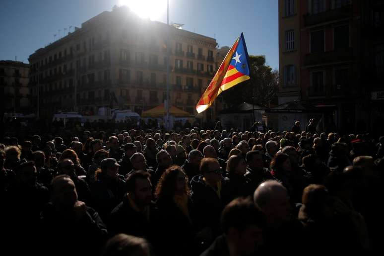 Eleição pode determinar futuro da Catalunha