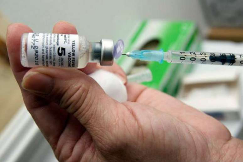 Vacinação contra a febre amarela chega aos moradores do extremo sul da capital paulista -