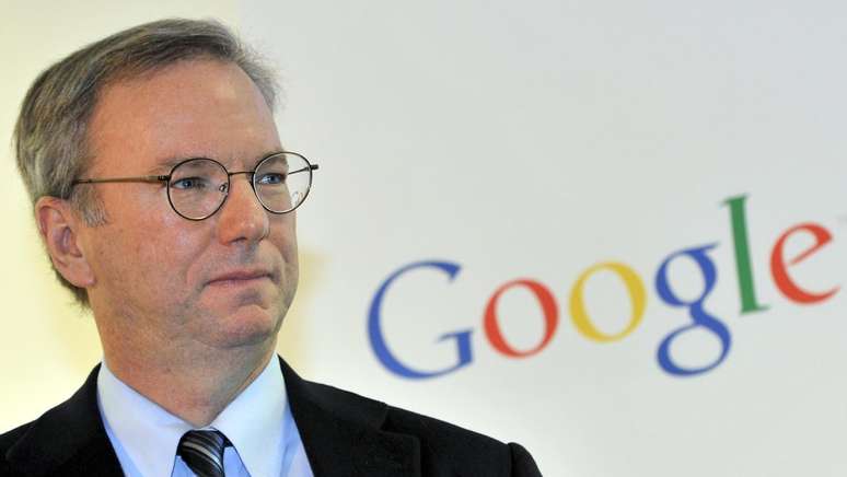 Eric Schmidt