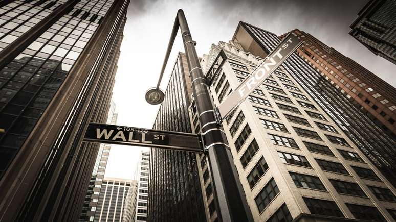 A crise de 1929 continua sendo a pior da hist&oacute;ria do capitalismo e teve profundas consequ&ecirc;ncias sociais | Foto: Getty Images