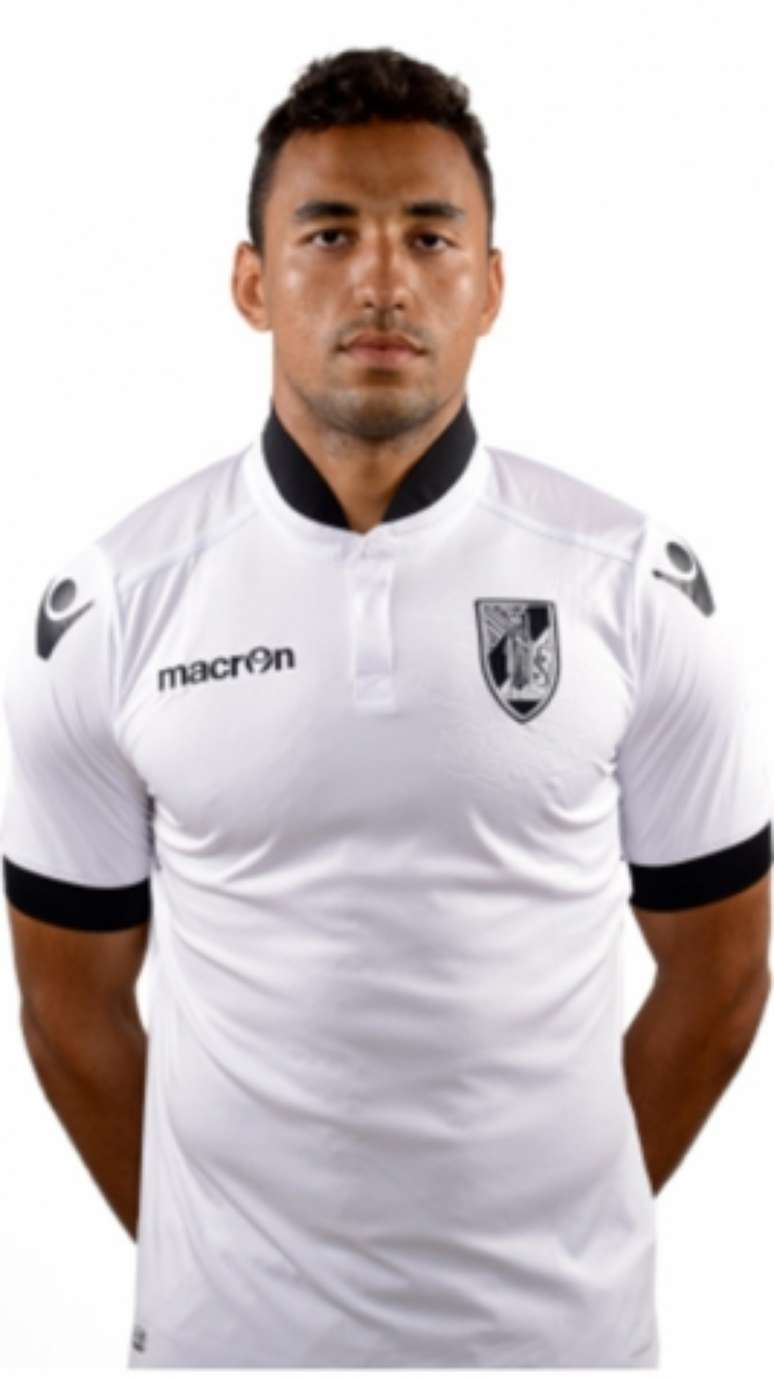 Pedro Henrique, Vitória de Guimarães (Foto: Reprodução)