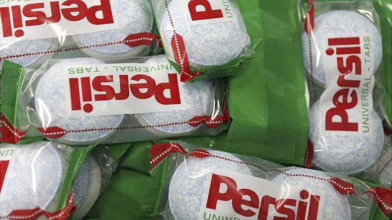 Persil demorou quatro anos para recuperar sua posição de liderança