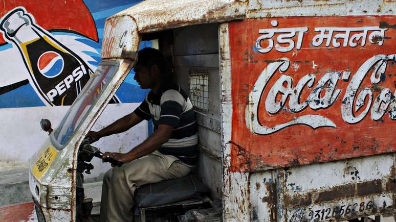 Nos anos 80, Pepsi chegou a ameaçar domínio da Coca-Cola com teste cego