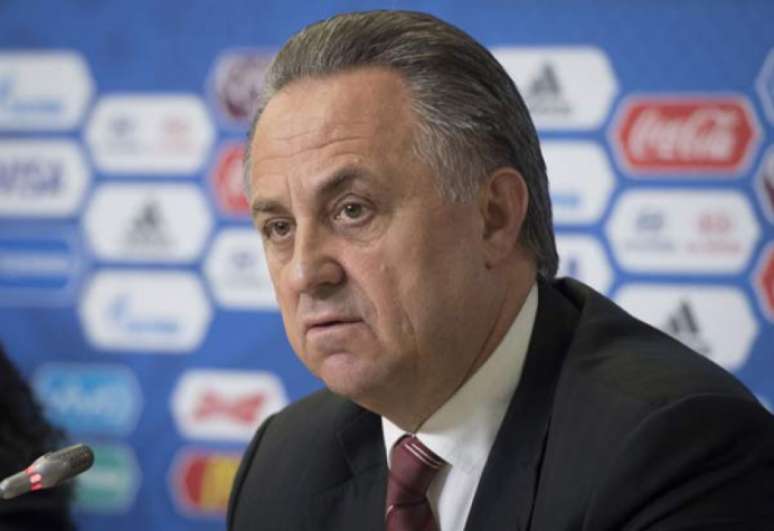 Vitali Mutko quer se defender do banimento da Rússia dos Jogos Olímpicos de Inverno (Foto: Mladen Antonov / AFP)