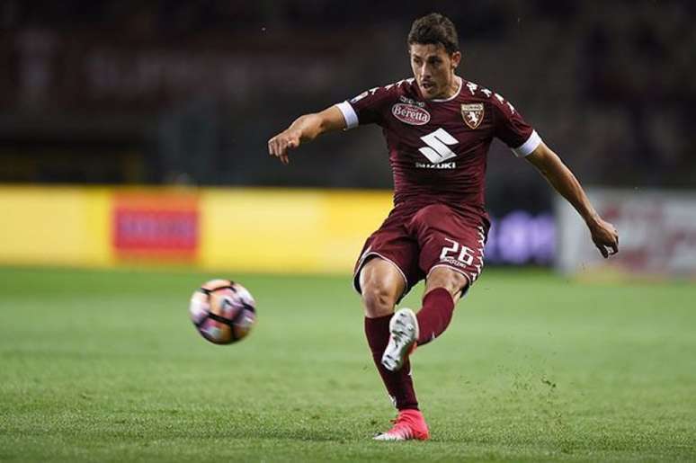 Lateral-esquerdo tem direitos ligados ao Torino (ITA), mas está atuando na França (Foto: Divulgação)