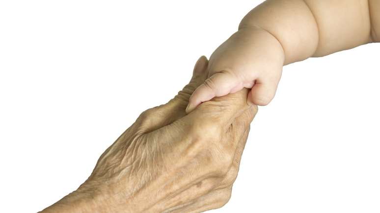 Genes e experi&ecirc;ncias, de gera&ccedil;&atilde;o em gera&ccedil;&atilde;o