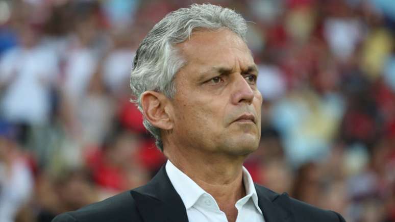 Rueda tem contrato com o Flamengo até o fim de 2018(Gilvan de Souza / Flamengo)