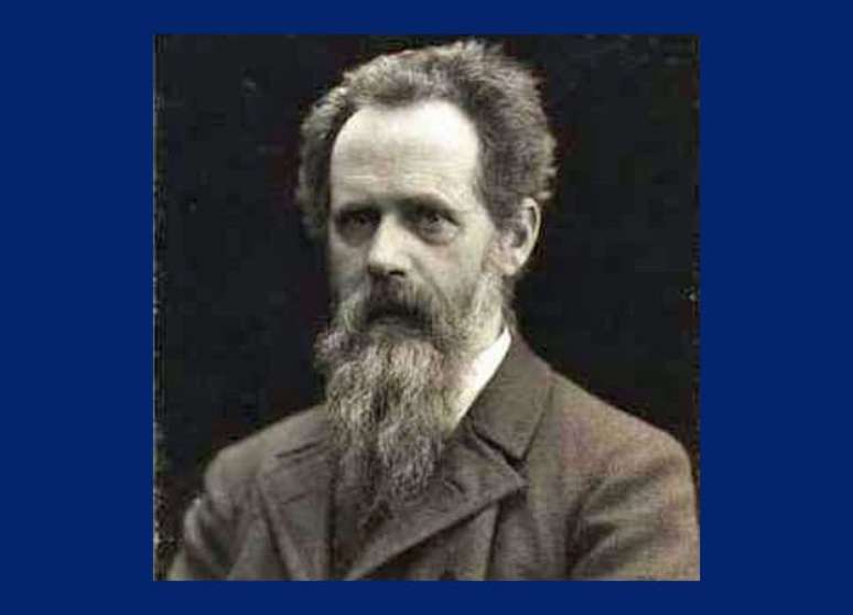 Johan Ludvig Heiberg foi a Constantinopla porque suspeitava que tinha algo de Arquimedes no manuscrito