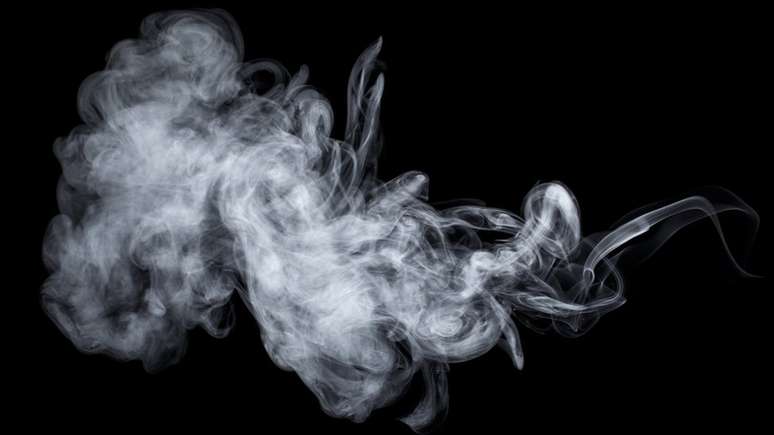 Fumo de tabaco no &acirc;nus? N&atilde;o, obrigado | Foto: Getty Images