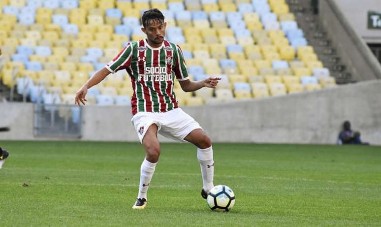 Gustavo Scarpa foi o maior garçom do último Brasileirão, com 12 passes para gol (FOTO: MAILSON SANTANA/FFC)
