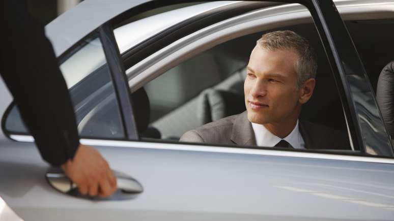 Segundo pesquisador, pessoas com patrim&ocirc;nio superior a US$ 8 milh&otilde;es s&atilde;o significativamente mais felizes que as que t&ecirc;m US$ 1 milh&atilde;o, por exemplo