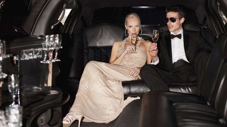 Pesquisa incluiu pessoas que t&ecirc;m uma riqueza de ao menos US$1 milh&atilde;o