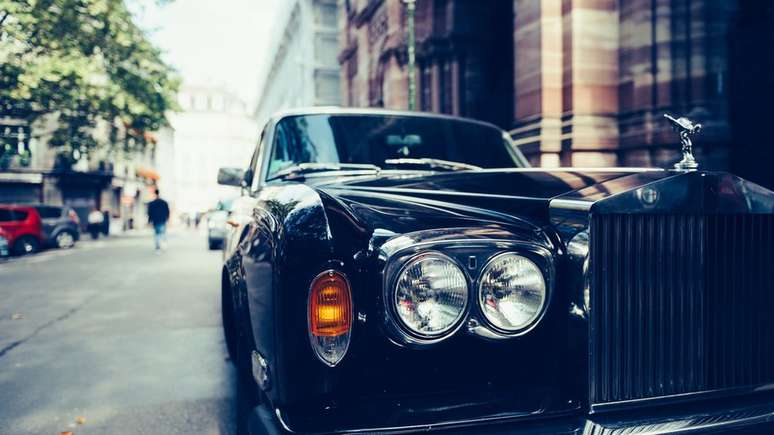 Os herdeiros s&atilde;o menos felizes que os que trabalham para fazer a pr&oacute;pria fortuna