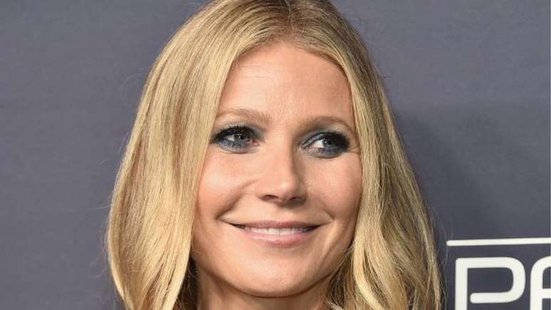 Gwyneth Paltrow é apontada como uma das seguidoras da dieta crudívora