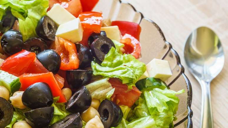 Dieta de Pioppi se baseia nos princípios da alimentação mediterrânea, com algumas modificações