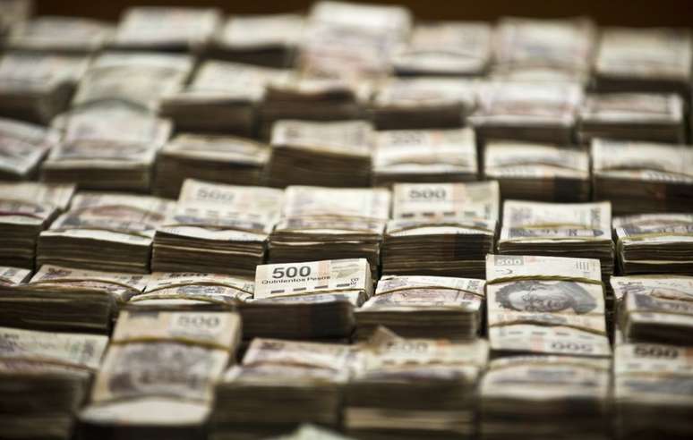 A cadeia de Piedras Negras era, para os Zetas, uma m&aacute;quina de fazer dinheiro