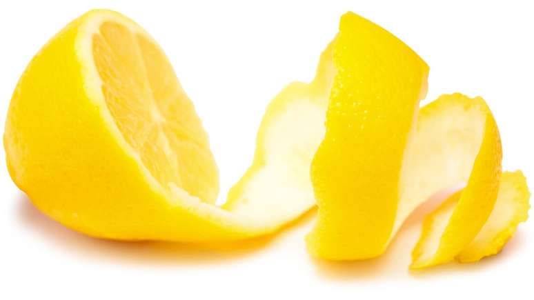 Limão é uma das estrelas da dieta alcalina