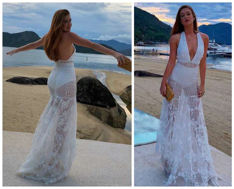 Marina Ruy Barbosa (Fotos: Reprodu&ccedil;&atilde;o/Instagram/@marinaruybarbosa)