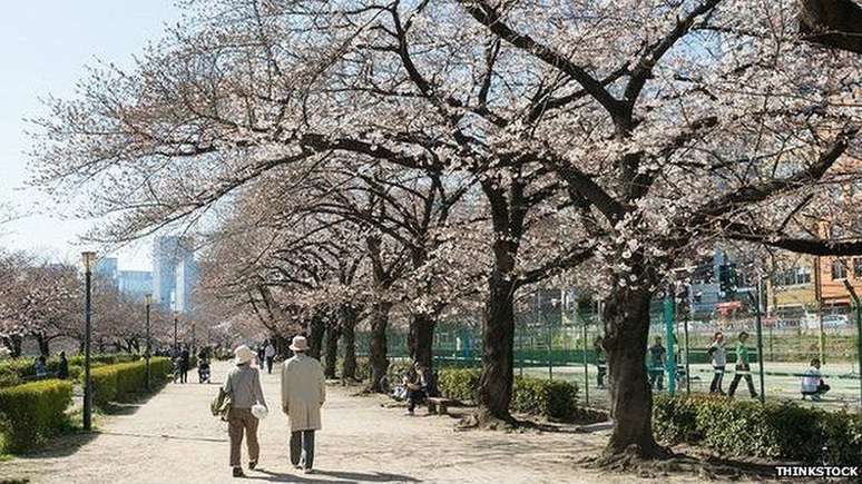 Taxa de suic&iacute;dios ainda &eacute; alta no Jap&atilde;o, mas tem diminu&iacute;do | Thinkstock