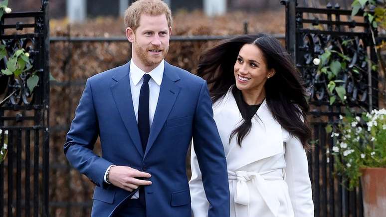 Simon Dudley quer ruas livres de moradores de rua no dia do casamento do príncipe Harry com Meghan Markle; declaração provocou críticas