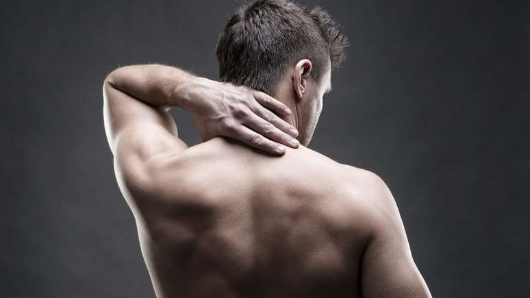As dores ruins impedem que o corpo chegue na fase de esgotamento durante um treino | Foto: Getty Images