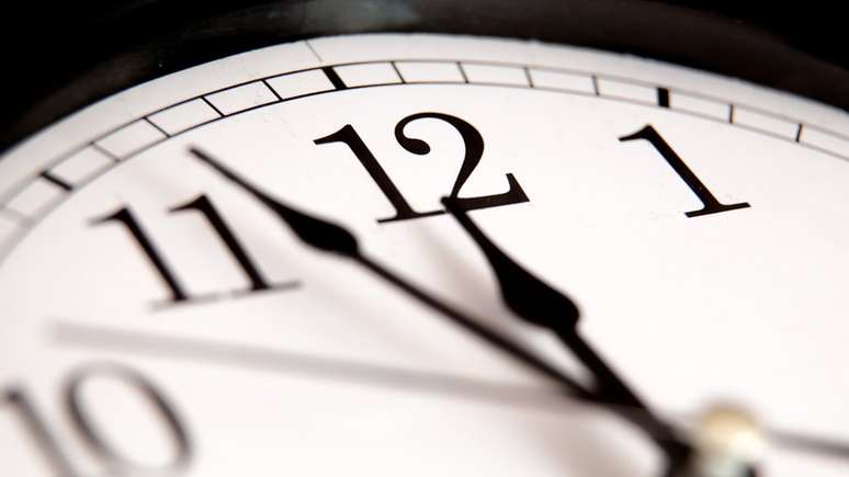 Sistema de horas formadas por 60 minutos e do minuto por 60 segundos vem do Oriente Médio