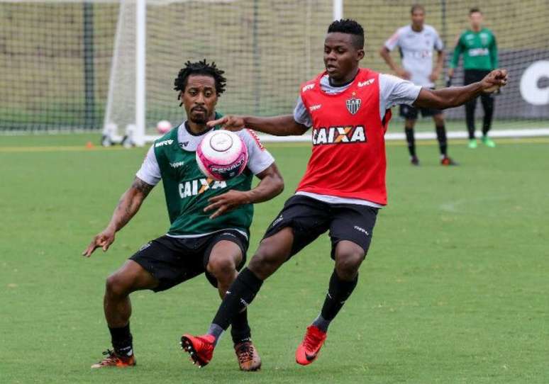 Foto: Bruno Cantini/Atlético-MG