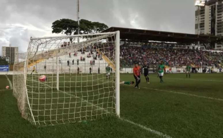 Foto: Divulgação/Ponte Preta