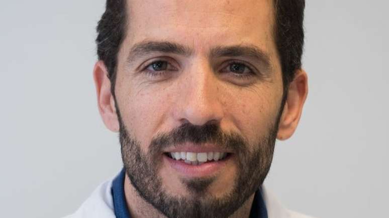 'O subdiagnóstico é um dos principais problemas', diz Balaguer