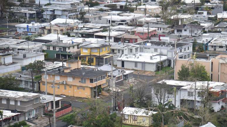Pincus e Rock realizaram os testes clínicos em um bairro pobre da capital de Porto Rico
