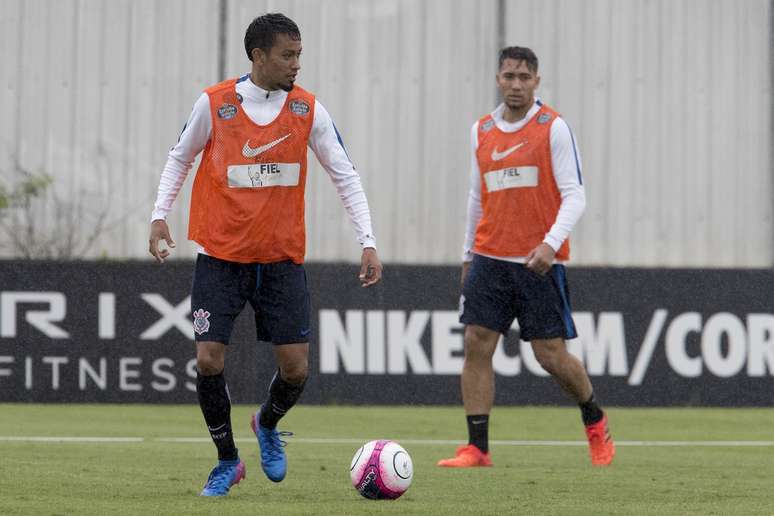 Lucca, que estava na Ponte Preta, e Jean, que estava no Vasco, foram reintegrados no elenco do Corinthians e disputarão a Florida Cup, nos EUA.