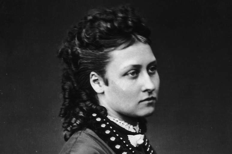 Rubi poderia ter sido herdado pela princesa Louise?