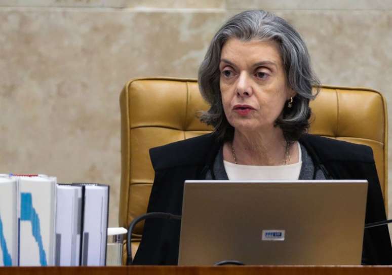 Agora cabe &agrave; presidente do STF, C&aacute;rmen L&uacute;cia, pautar o assunto ou n&atilde;o | Foto: Ag. Brasil