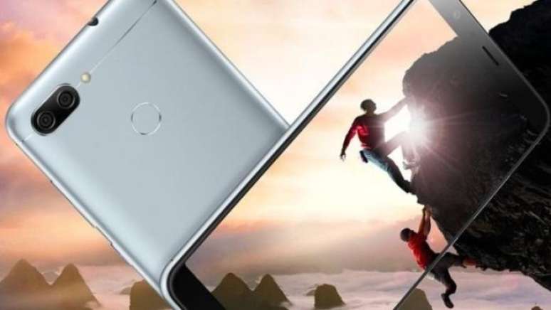 ZenFone Max Plus (M1)