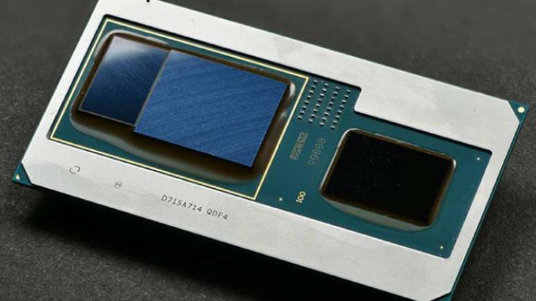 Intel e AMD