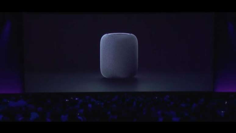 HomePod