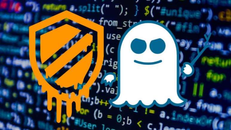 Meltdown e Spectre