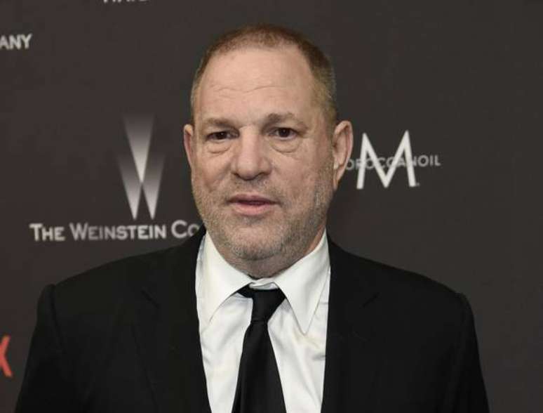 Harvey Weinstein foi agredido em restaurante nos EUA esta semana