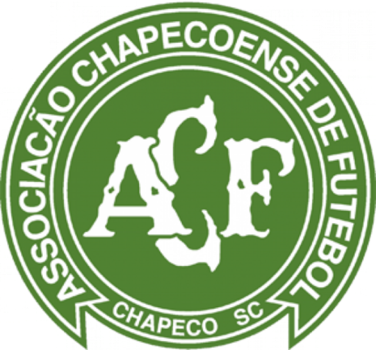 Escudo de Chapecoense