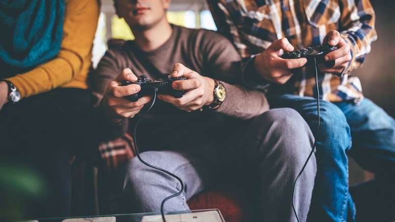 &Eacute; importante entender como o jogo afeta o indiv&iacute;duo