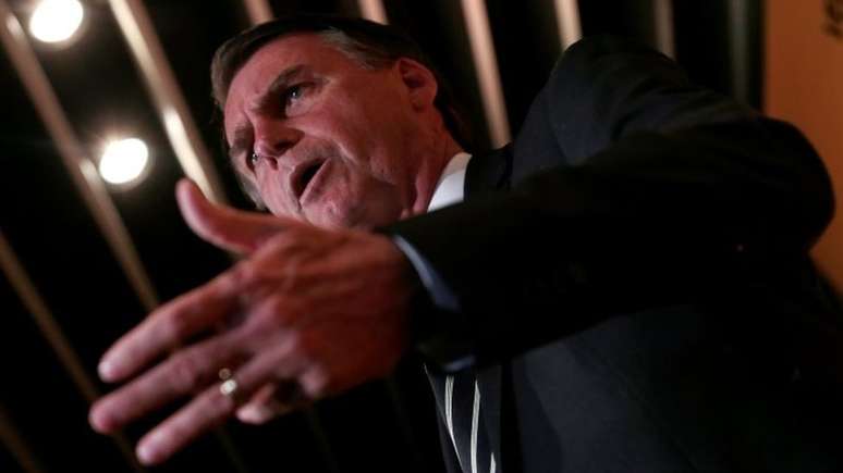 Para Rafael Cortez, não está clara a posição de Bolsonaro sobre a 'questão redistributiva'