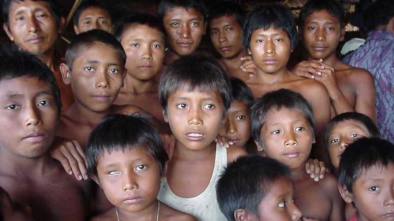 O vírus afeta, principalmente, homens | Foto: Jacobus de Waard