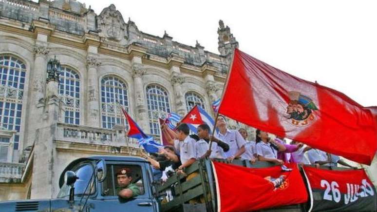 Urrutia foi o primeiro presidente após a revolução a ocupar o Palácio Presidencial de Cuba