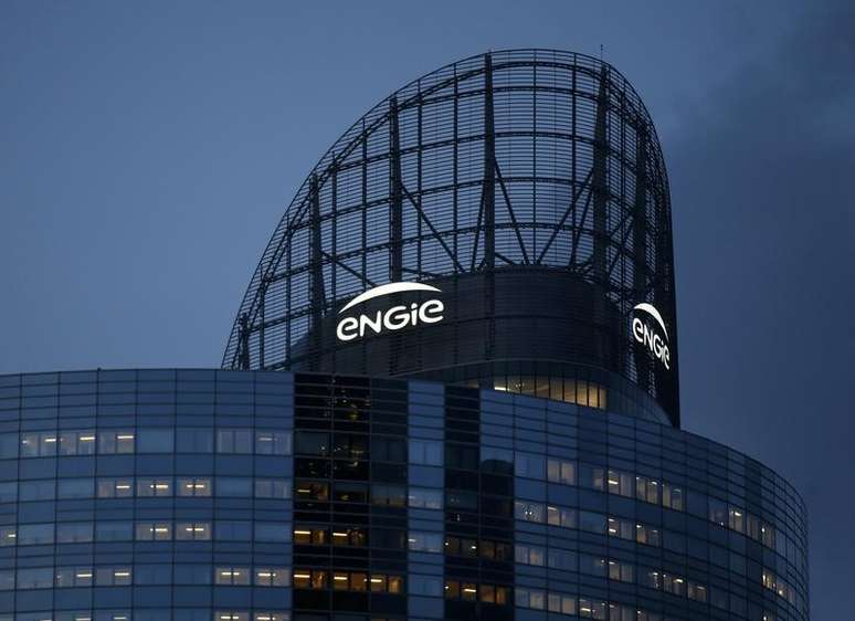 Engie prepara plano de investimentos e quer acelerar crescimento em 2018