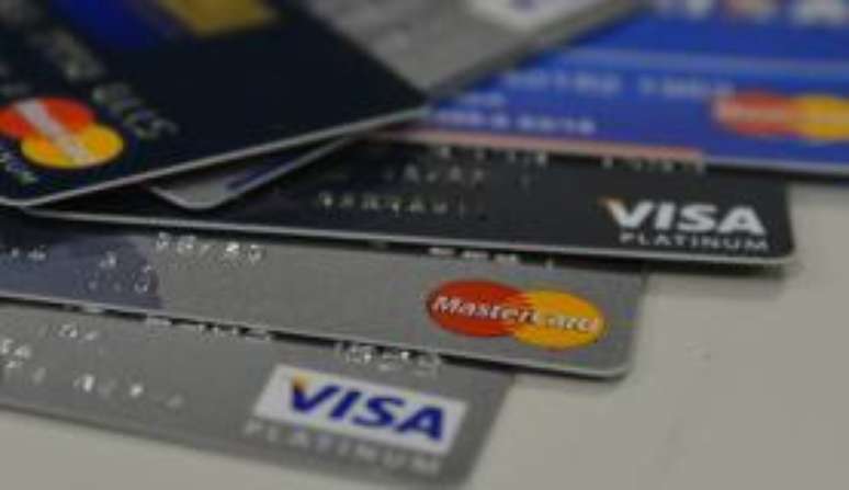 O atraso no cartão de crédito foi a dívida mais frequente em 2017