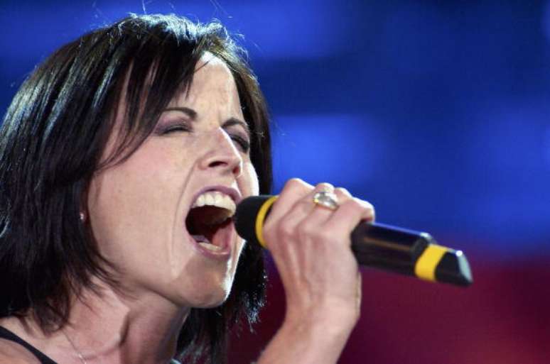 Dolores O'Riordan