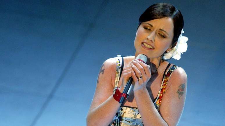 Em 2015, Dolores O'Riordan foi diagnosticada com transtorno bipolar