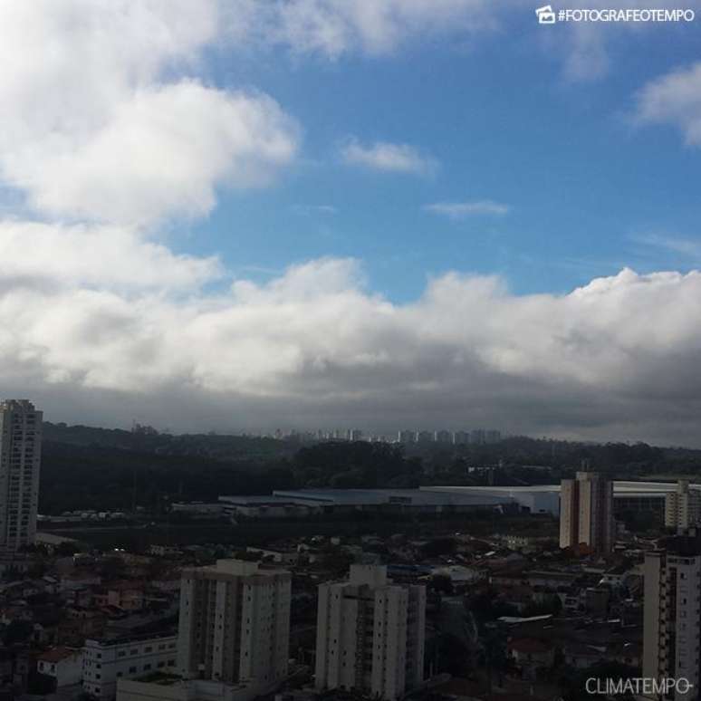 Foto por Alexandre Galvão, São Paulo (SP)